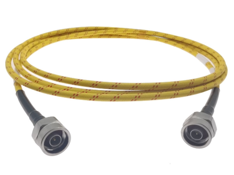 ruggedization for flexible cable
